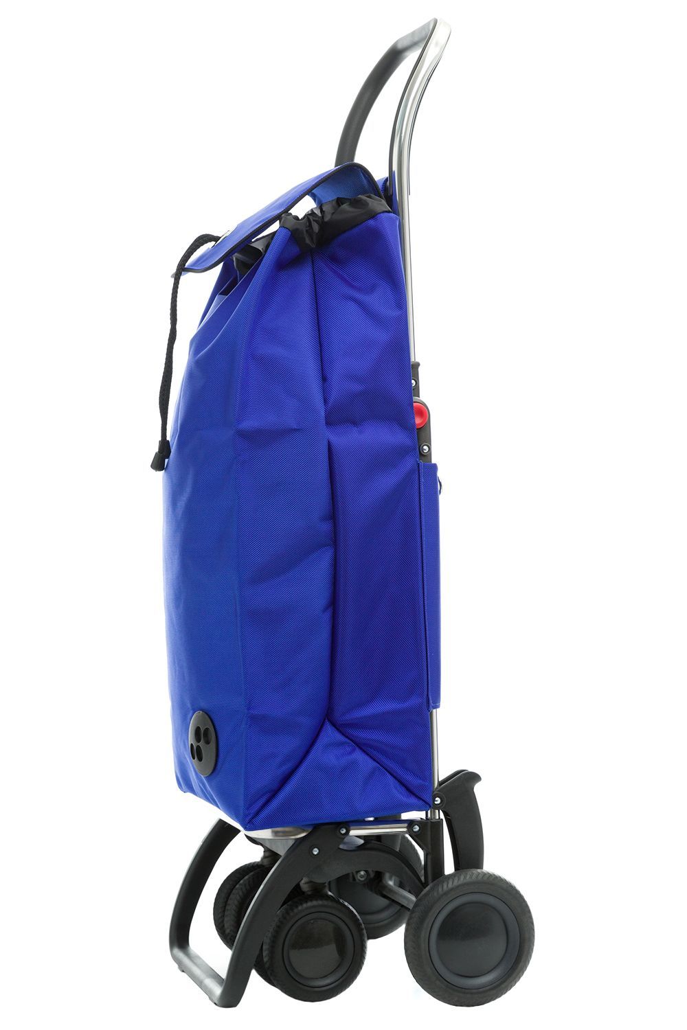 MNB021 azul Сумка-тележка Rolser Logic Tour  - Вид №2