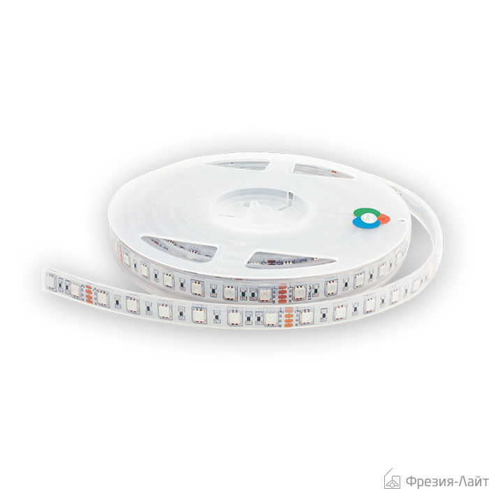 I-Led 98033 Silicone RGB светодиодная лента лента светодиодная 88157