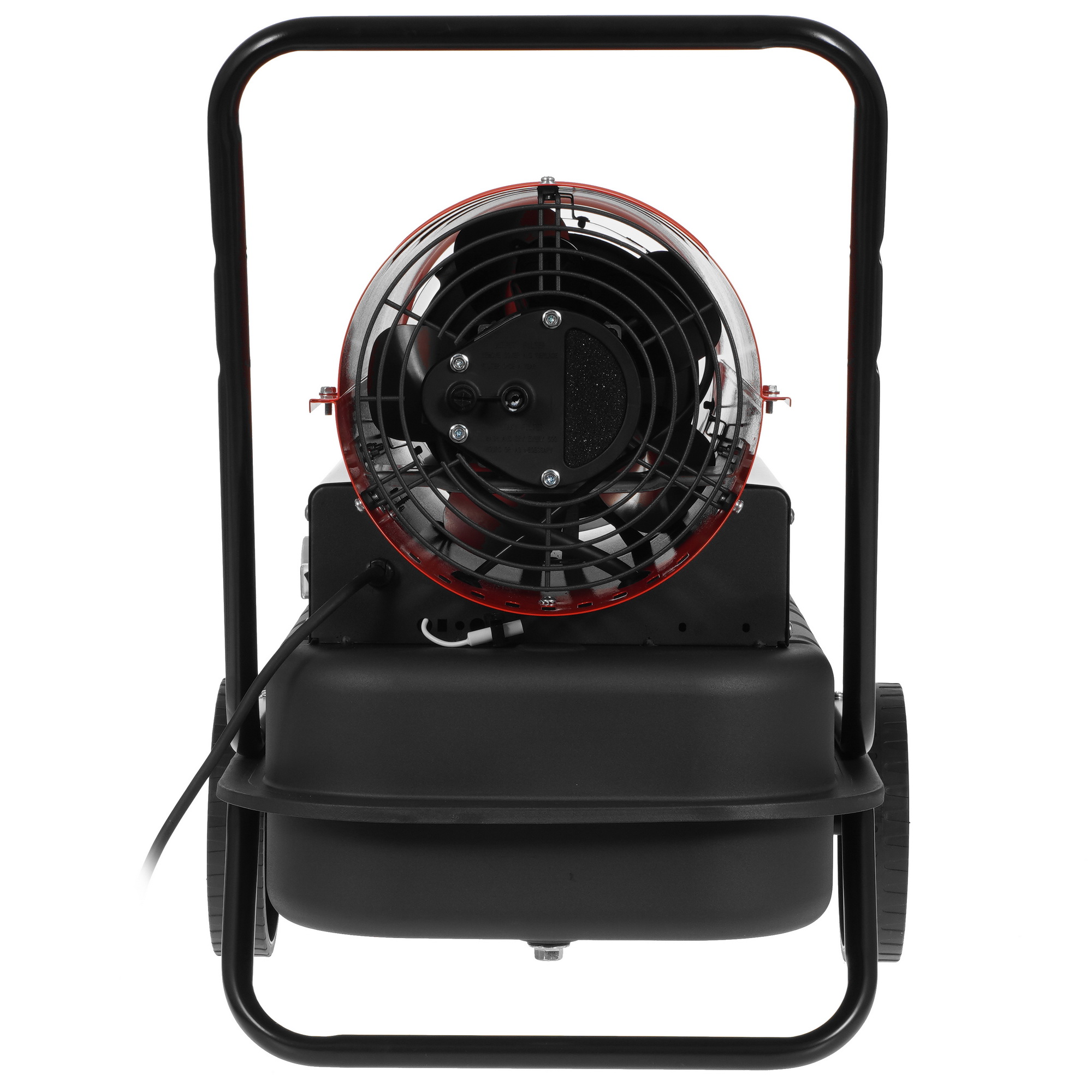 5095959 Тепловая пушка дизельная Hintek DIS 30 STDN-0075517 - Вид №9