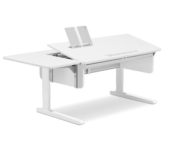 2525 Стол Champion Front-Up 2022 LAB.Space  - Вид №12