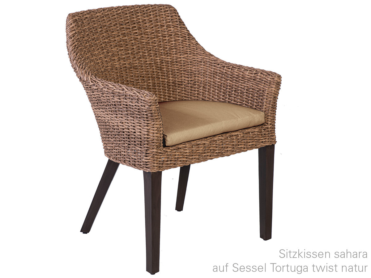10.00.1522 Подушка кресла Tortuga Outdoor Sahara Mbm - Вид №2