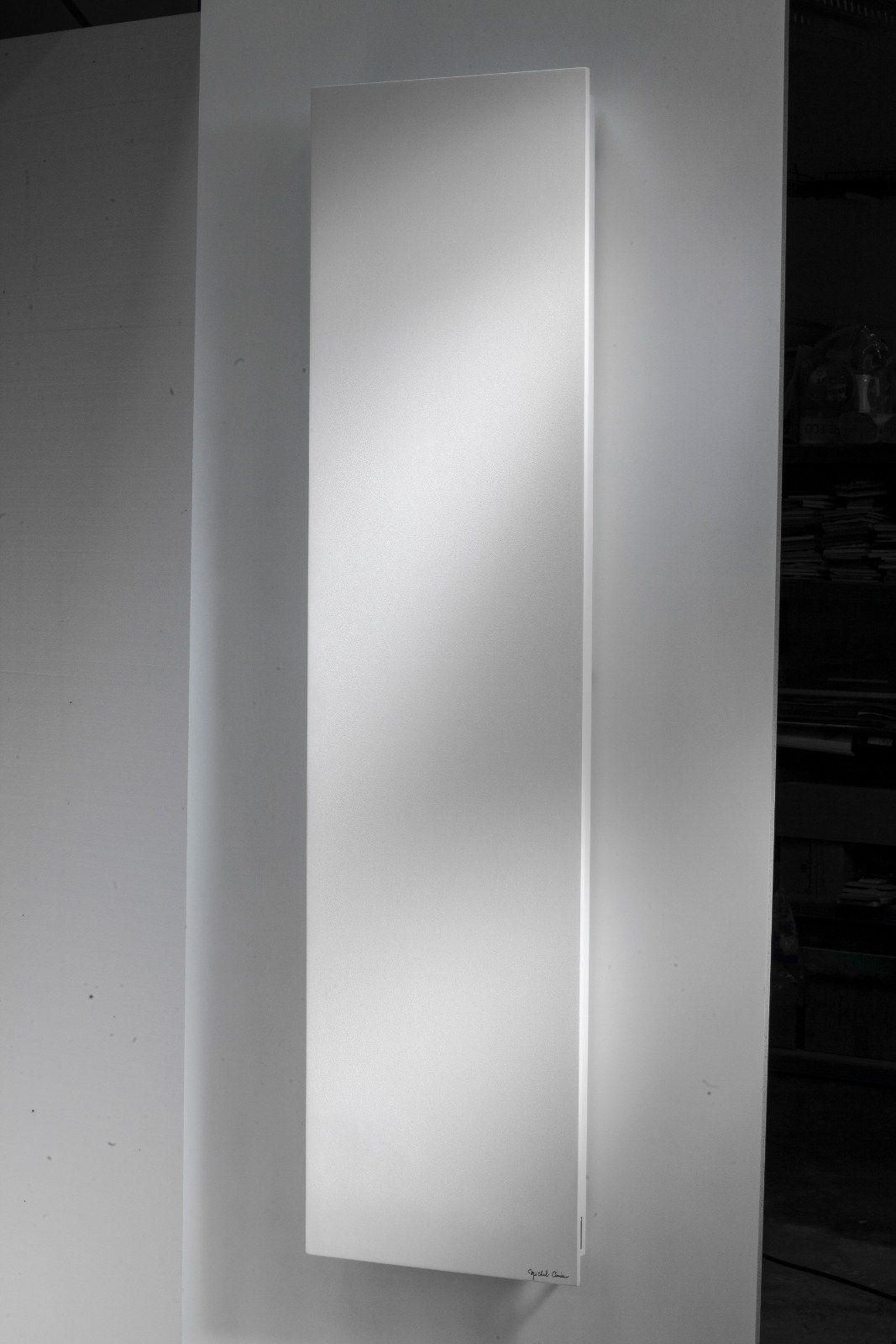 Полотенцесушитель Olycale® CINIER ROC ARCH-00114884 - Вид №2