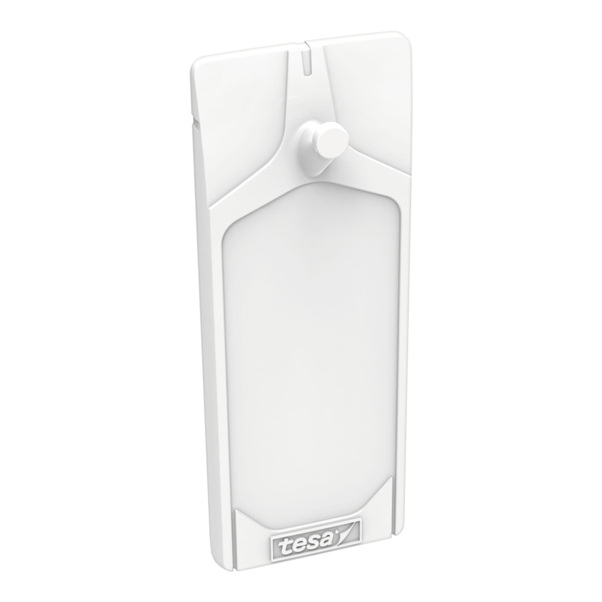 86021054 Крючки для картин Tesa до 1 кг, цвет белый, 2 шт Santreyd 