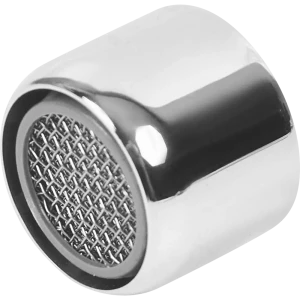 Аэратор на излив смесителя Remer внутренняя резьба 22 мм