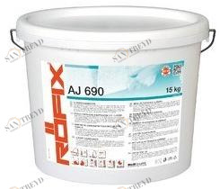 RÖFIX Затирка для клинкерного кирпича cg2 wa  47708 