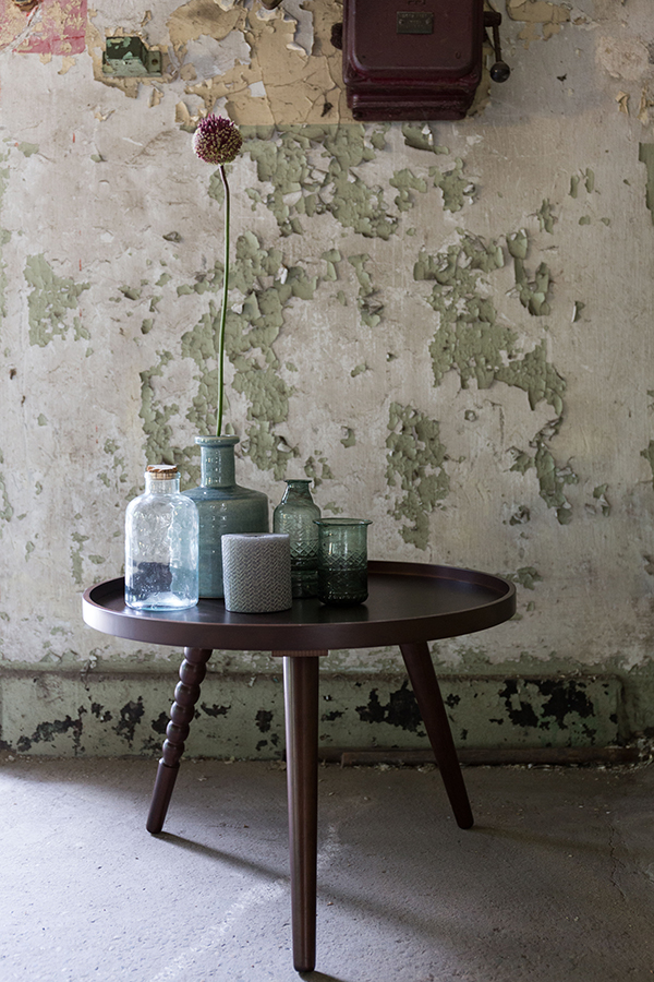 Столик кофейный Arabica L Dutchbone 2200004 - Вид №7