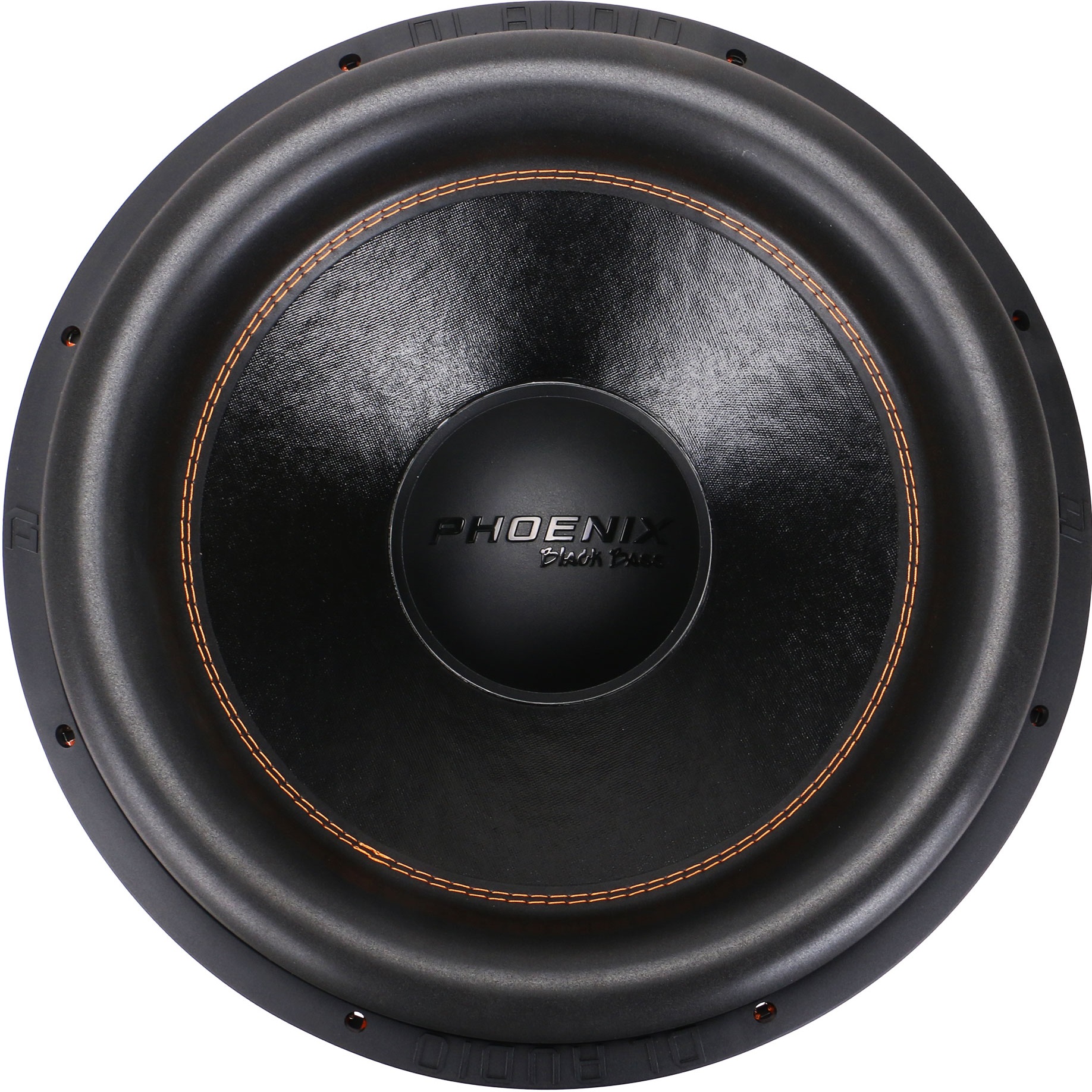 9285819 Сабвуферный динамик DL Audio Phoenix Black Bass 18 STDN-0117890 - Вид №1