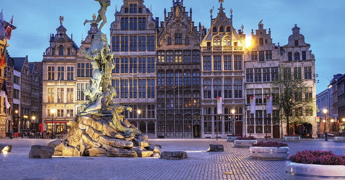 Вазон Bellitalia ARCH-00045920 - Вид №6