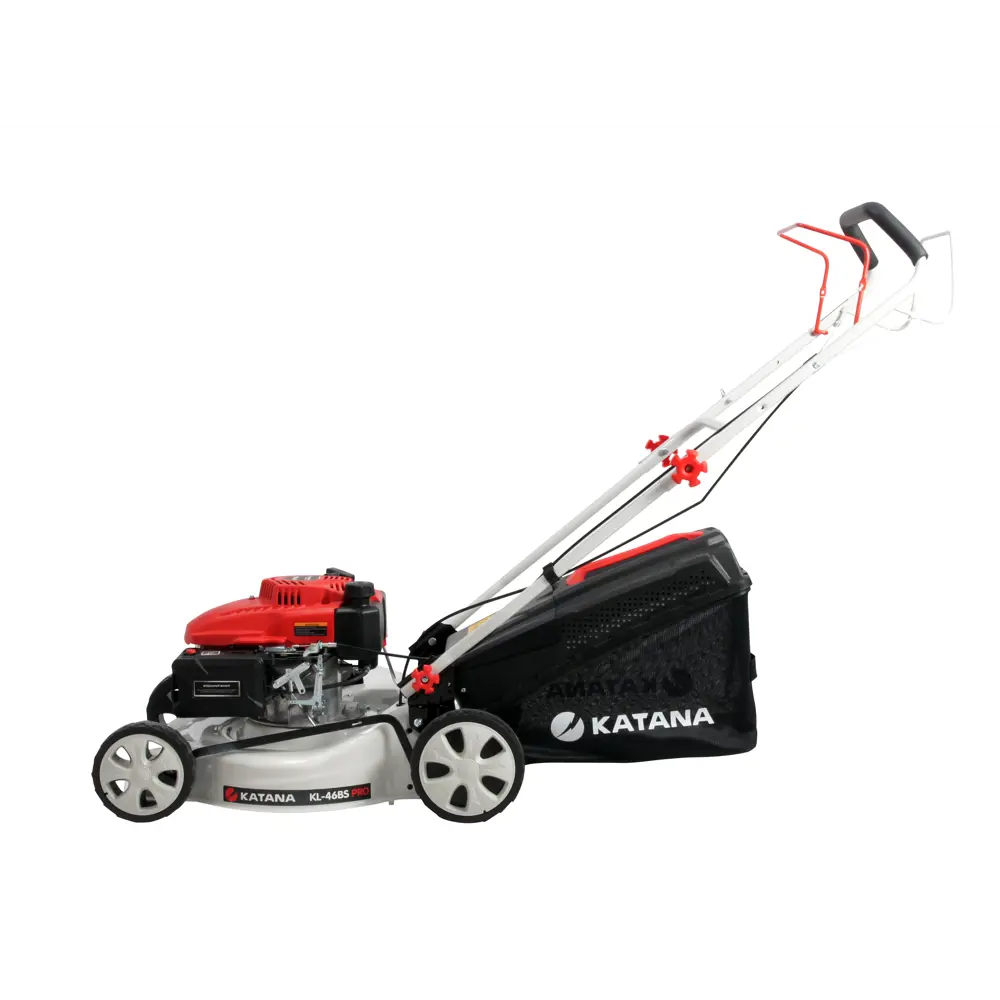 Бензиновая самоходная газонокосилка Katana KL-46BS для больших участков 82222820 STLM-0022286 - Вид №8
