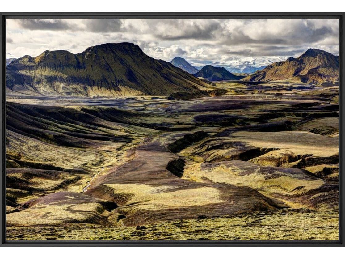 Печать фотографий на бумаге YellowKorner пейзаж ARCH-00086960 - Вид №1