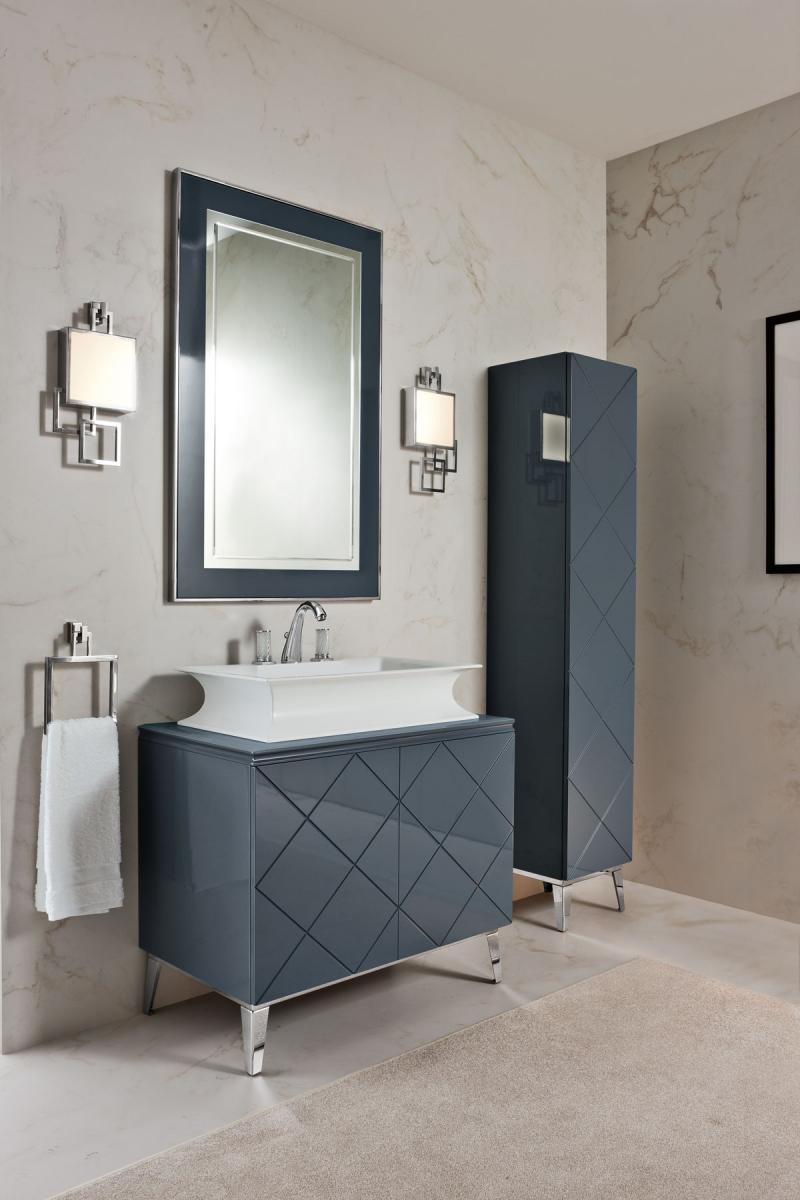 Rivoli Мебель для ванной OASIS BATHROOM Rivoli - Вид №4