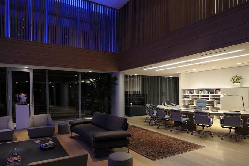 iGuzzini Встраиваемый потолочный светильник In 60 sun-id-1407609 - Вид №1