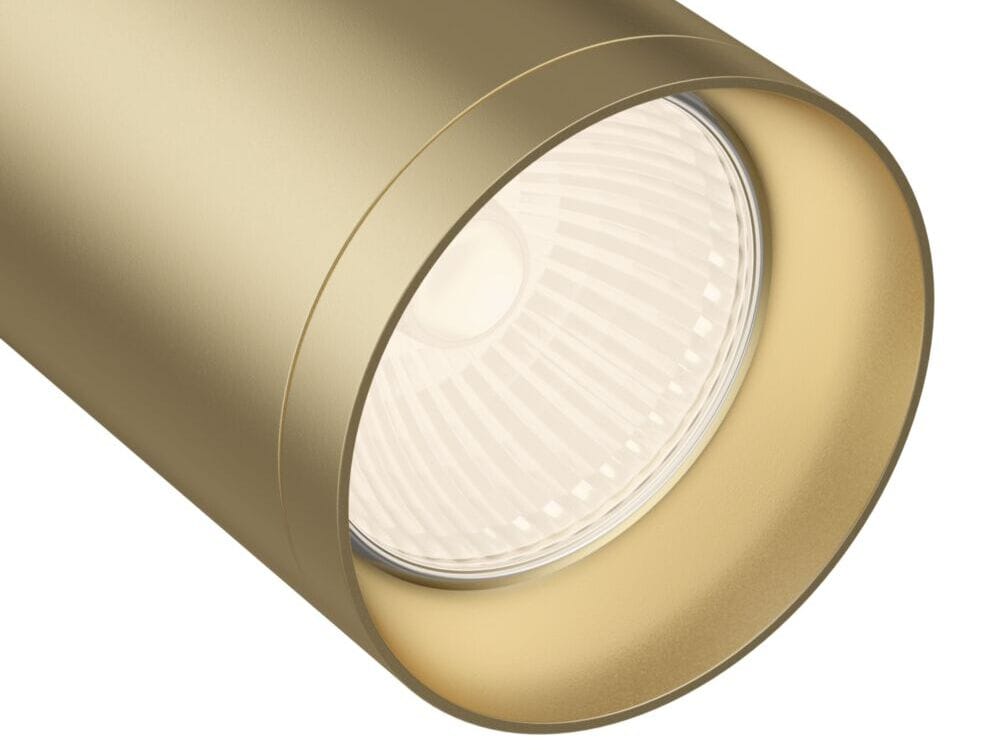 Алюминиевое освещение трека Maytoni Focus ARCH-00142803 - Вид №9