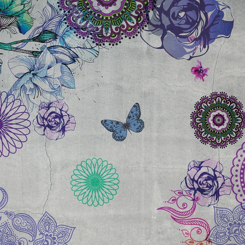 WP03022A Обои декоративные Adriani e Rossi  - Вид №5