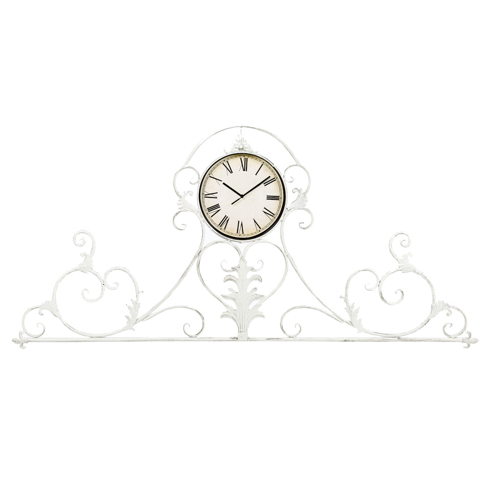 8762 Настенные часы «Вуаль-Руж» Object Desire 