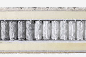 Матрас в Memoform