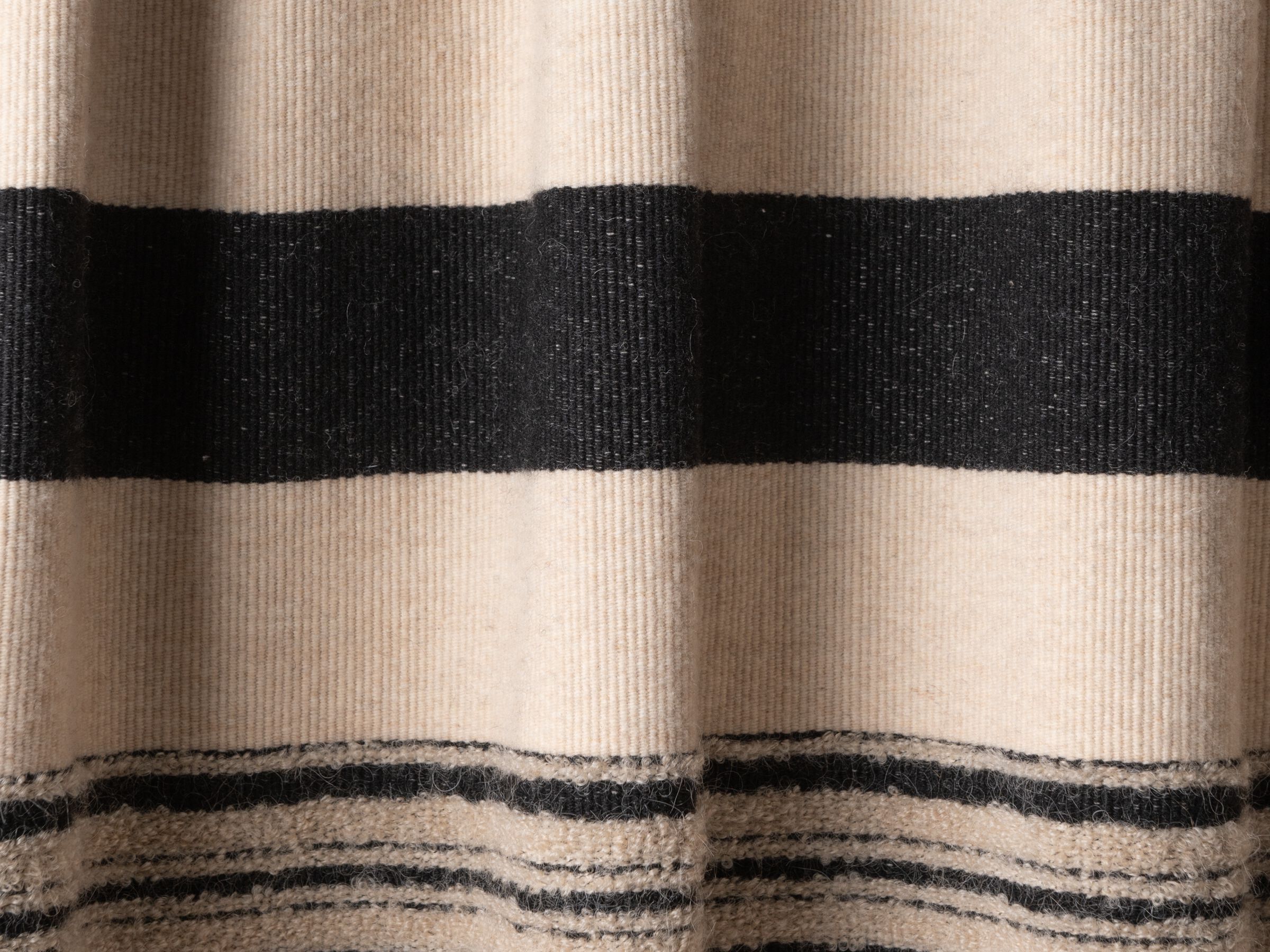 Хлопок и шерсть плед The House of Lyria AMNESIA.D2 ARCH-00040252 - Вид №1