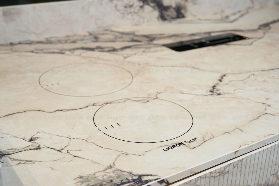 Столешницы для кухни - Виченца LIGRON LIST295 2529 - Вид №13