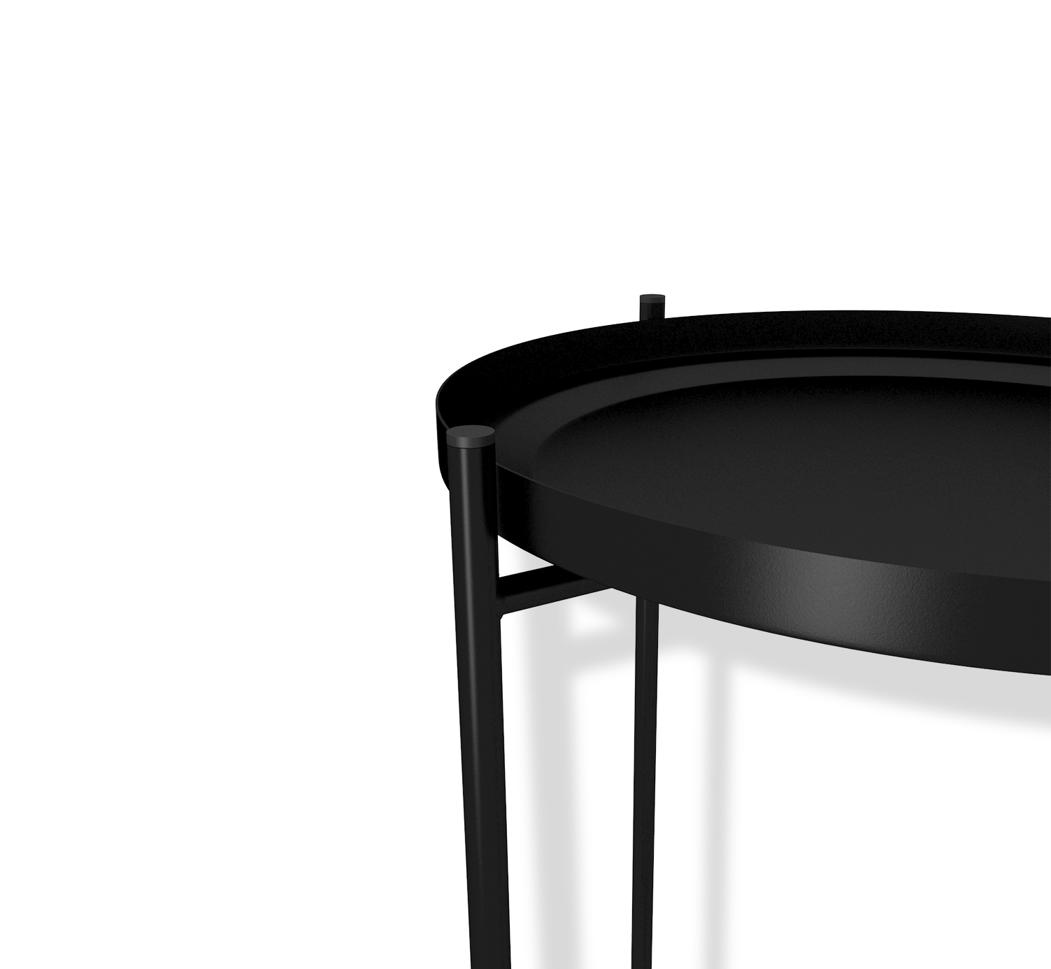 Столик журнальный SHT-CT8 Santreyd  - Вид №2