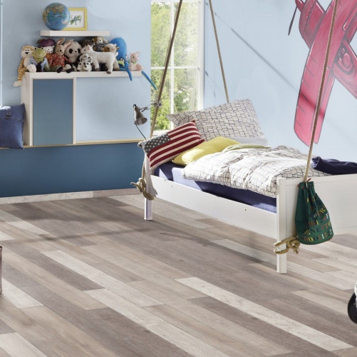 Ламинат Krono Original Везерд Барнвуд K037 Santreyd 62-001-00081 - Вид №8