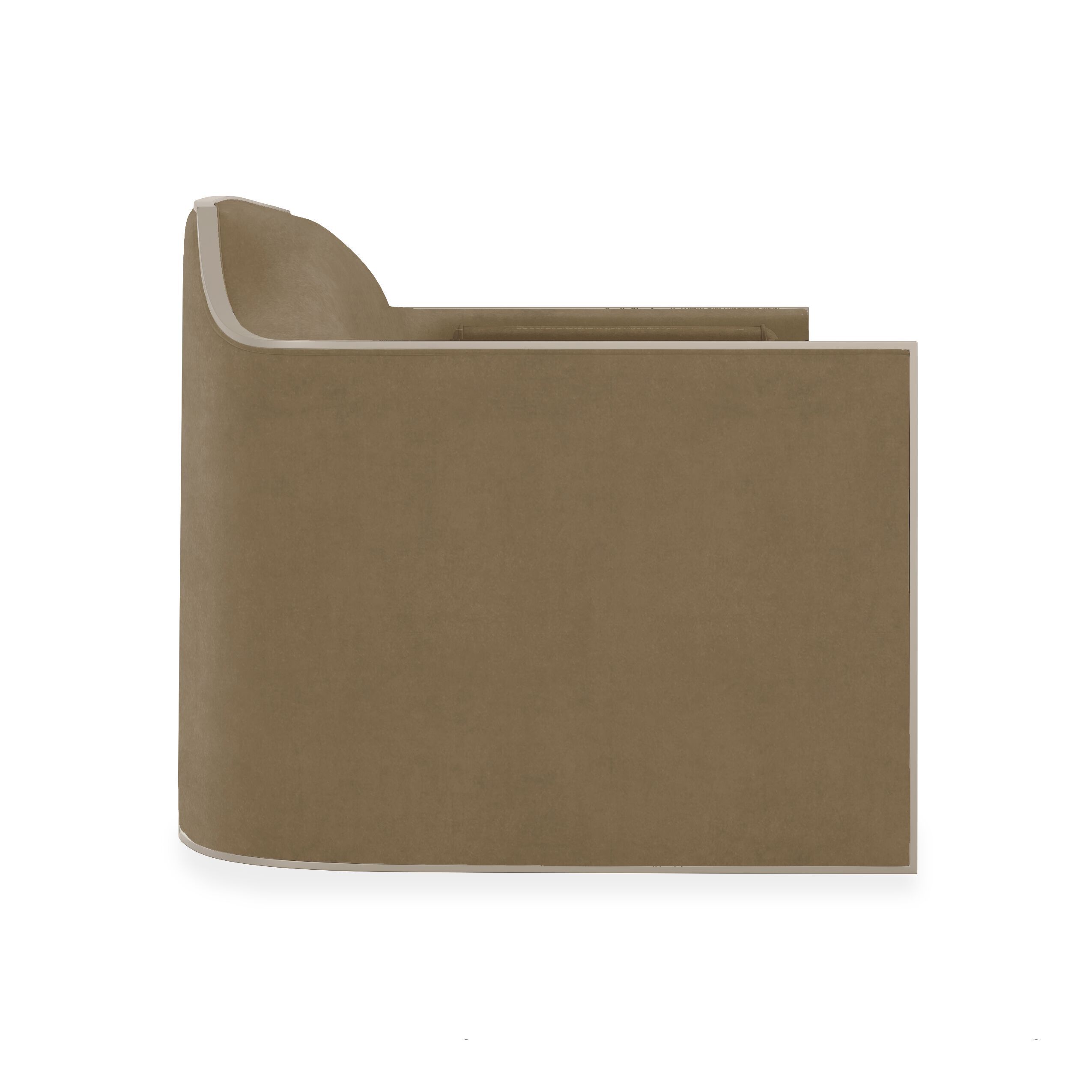 3-местный тканевый диван Caracole THE CAT'S MEOW ARCH-00077040 - Вид №16