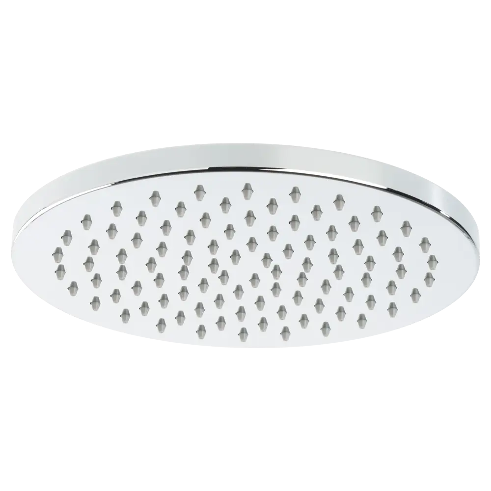 Лейка для душа Sensea Colina 25 см цвет хром 18804980 STLM-2179509 - Вид №6