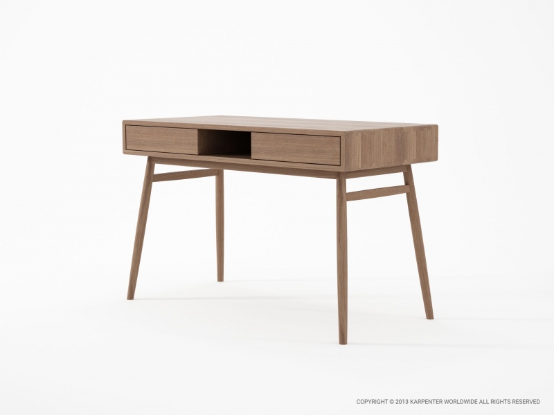 526_1009 Рабочий стол Karpenter Twist - Вид №1