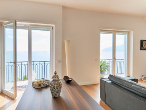 Энергосберегающее алюминиевое деревянное окно