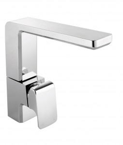 KIKCP Смеситель для раковины Kiri Methven