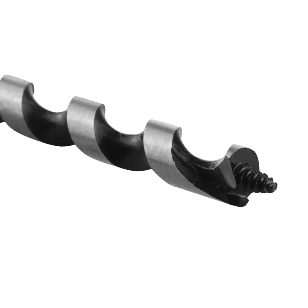 Сверло винтовое по дереву Vertextools 555-10-230 10x230 мм STLM-2026343 - Вид №1