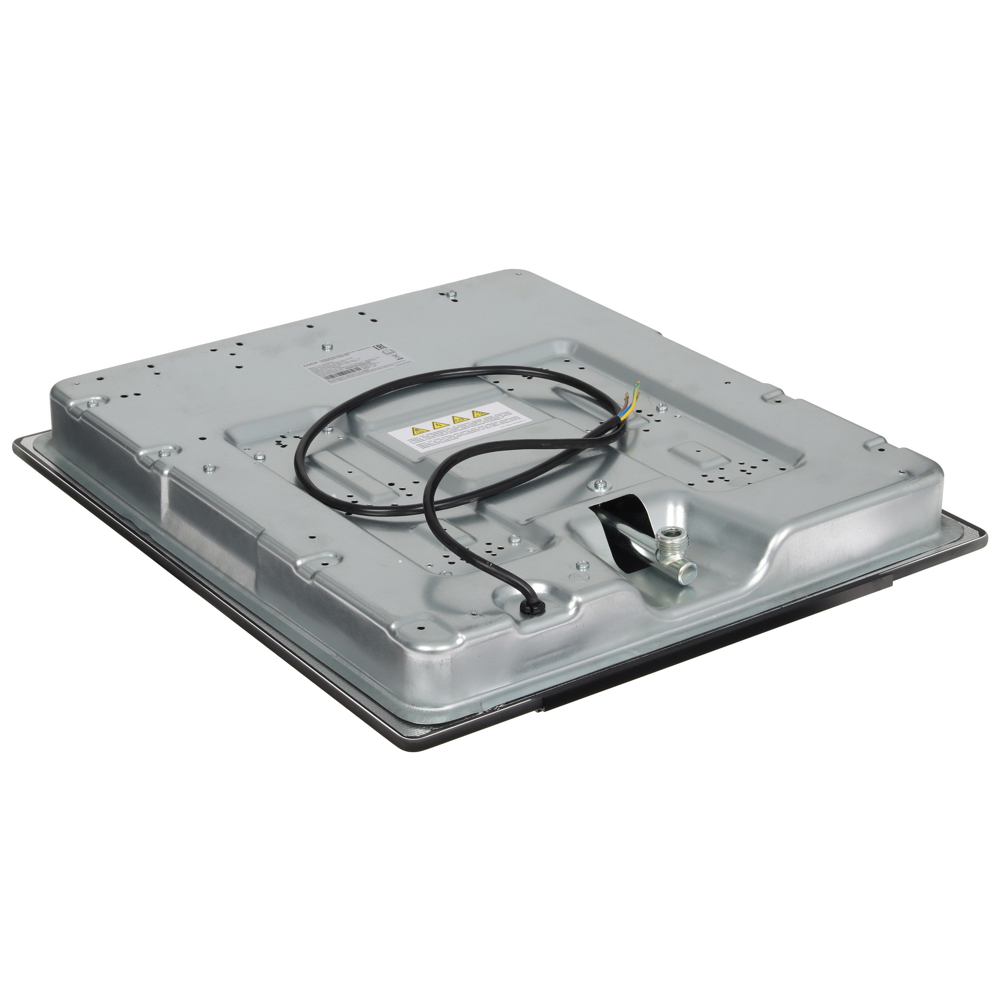 5463814 Газовая варочная поверхность Candy CHXG53CWB STDN-0150557 - Вид №3