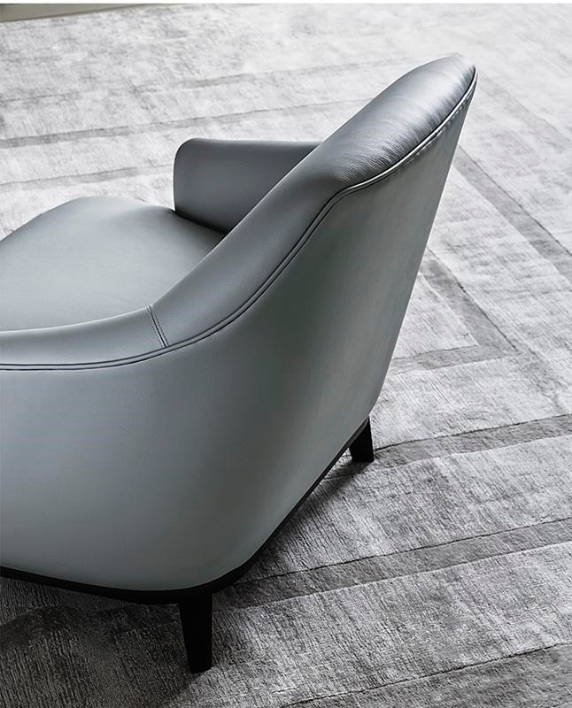 Кресло ARNE CASAMILANO 2134  - Вид №1