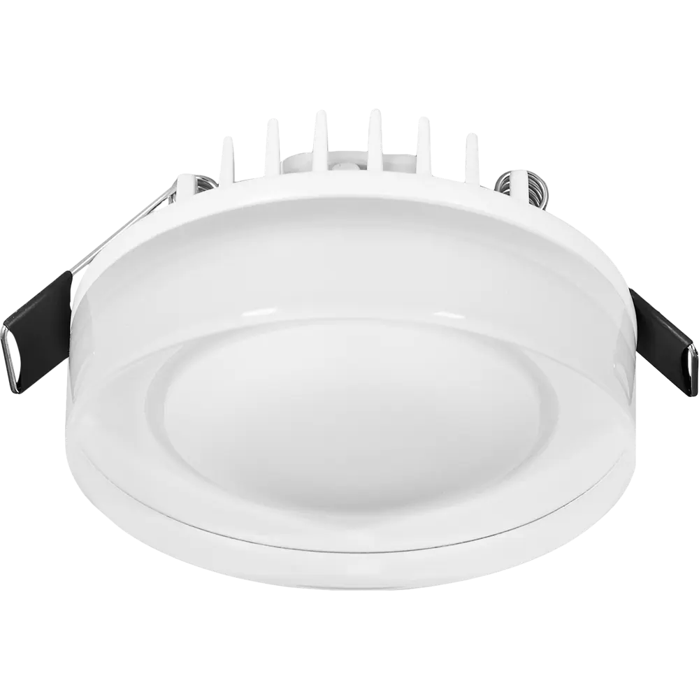 Спот встраиваемый светодиодный Elektrostandard "Ferrara", 5 Вт, 4200 К STLM-2034693 - Вид №1