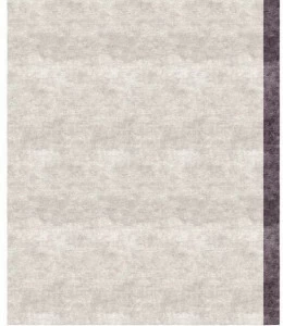 Tapis Rouge Прямоугольный коврик ручной работы Color block Tr1627hc