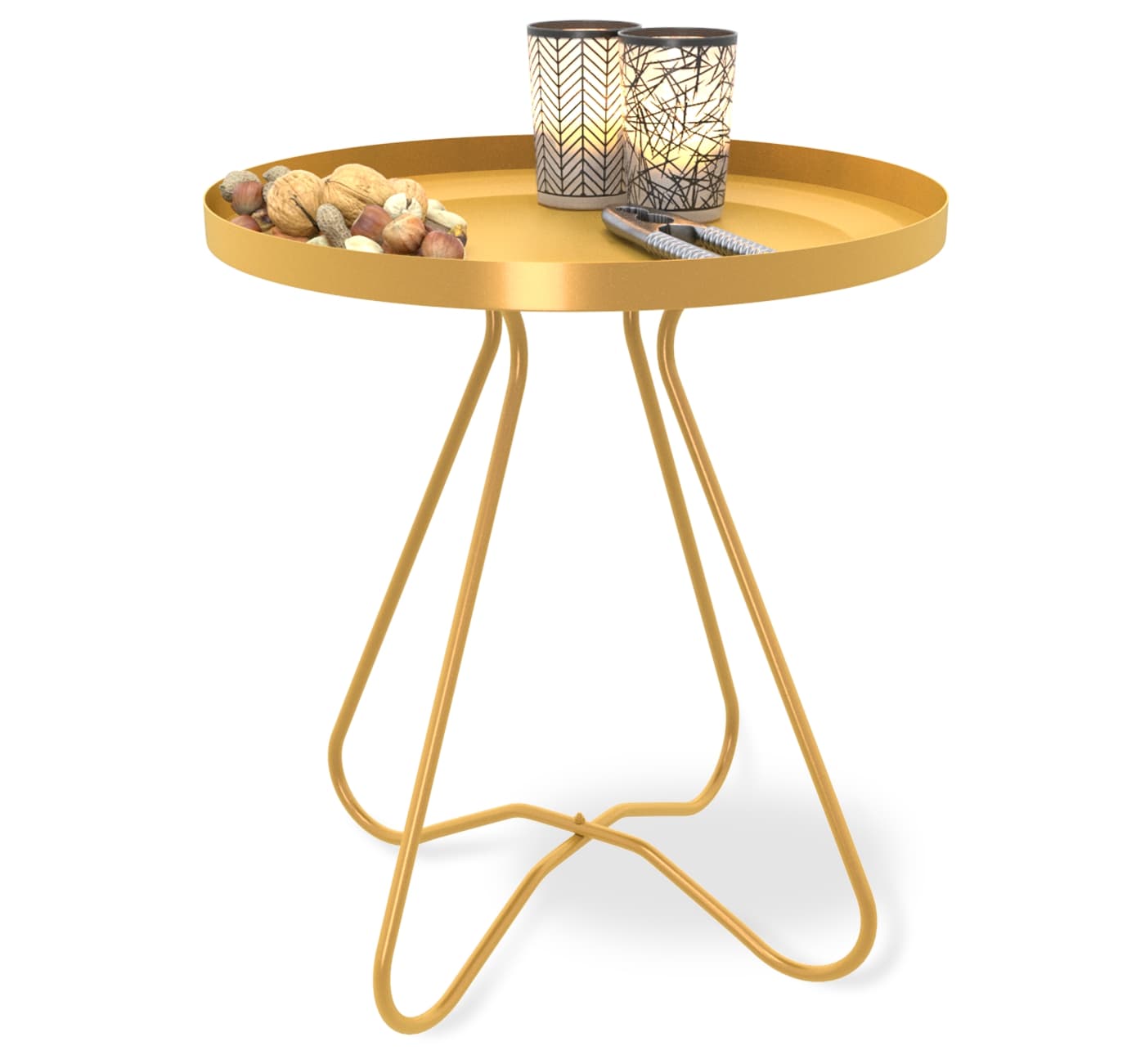 Двойной кофейный столик SHT-CT3/CT3-2 Santreyd  - Вид №2