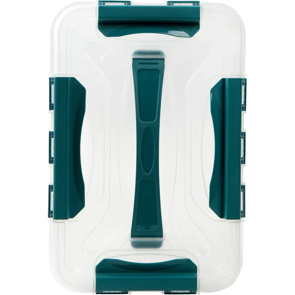 Santreyd Grand Box — универсальный прозрачный ящик для хранения 82369305 STLM-0025649 - Вид №2