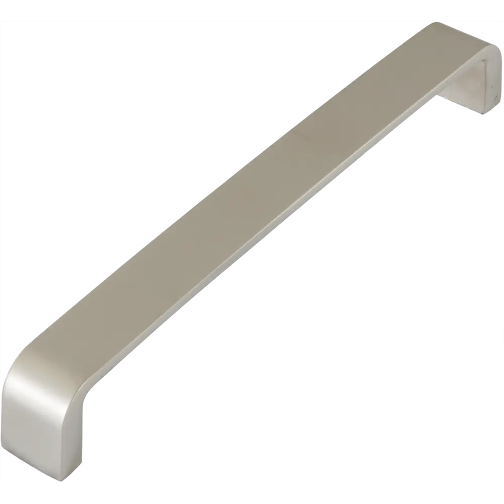 Santreyd Softbrasket: мебельная ручка-скоба в стильном никелевом исполнении 82496944 STLM-0028742