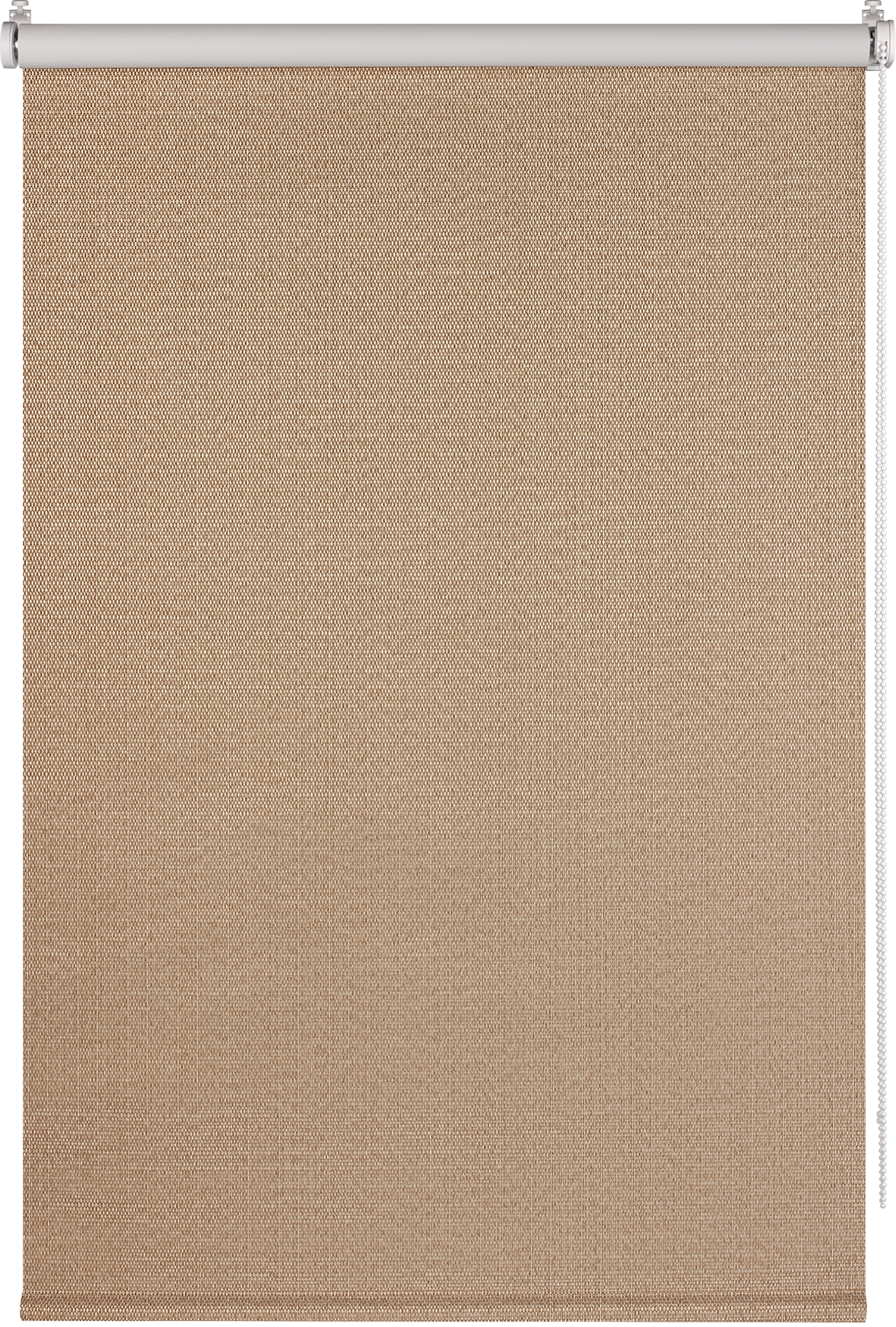 PRAKTO Рулонная штора блэкаут Dublin - полное затемнение 100x160 см 82404447