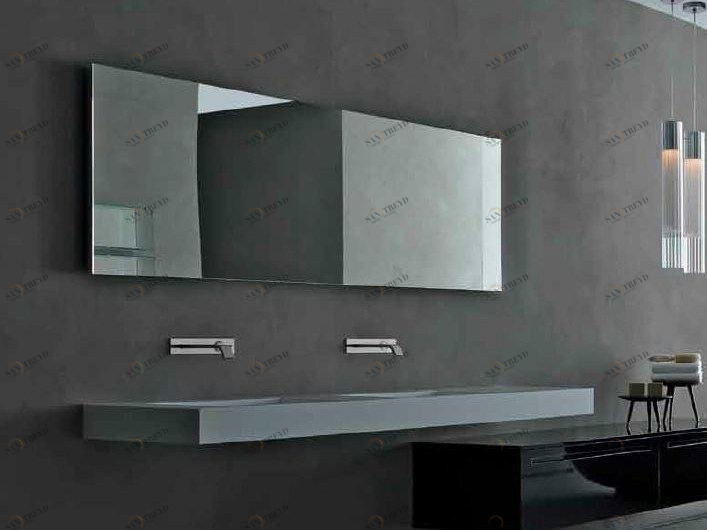 RIFRA Прямоугольное настенное зеркало sun-id-1471926