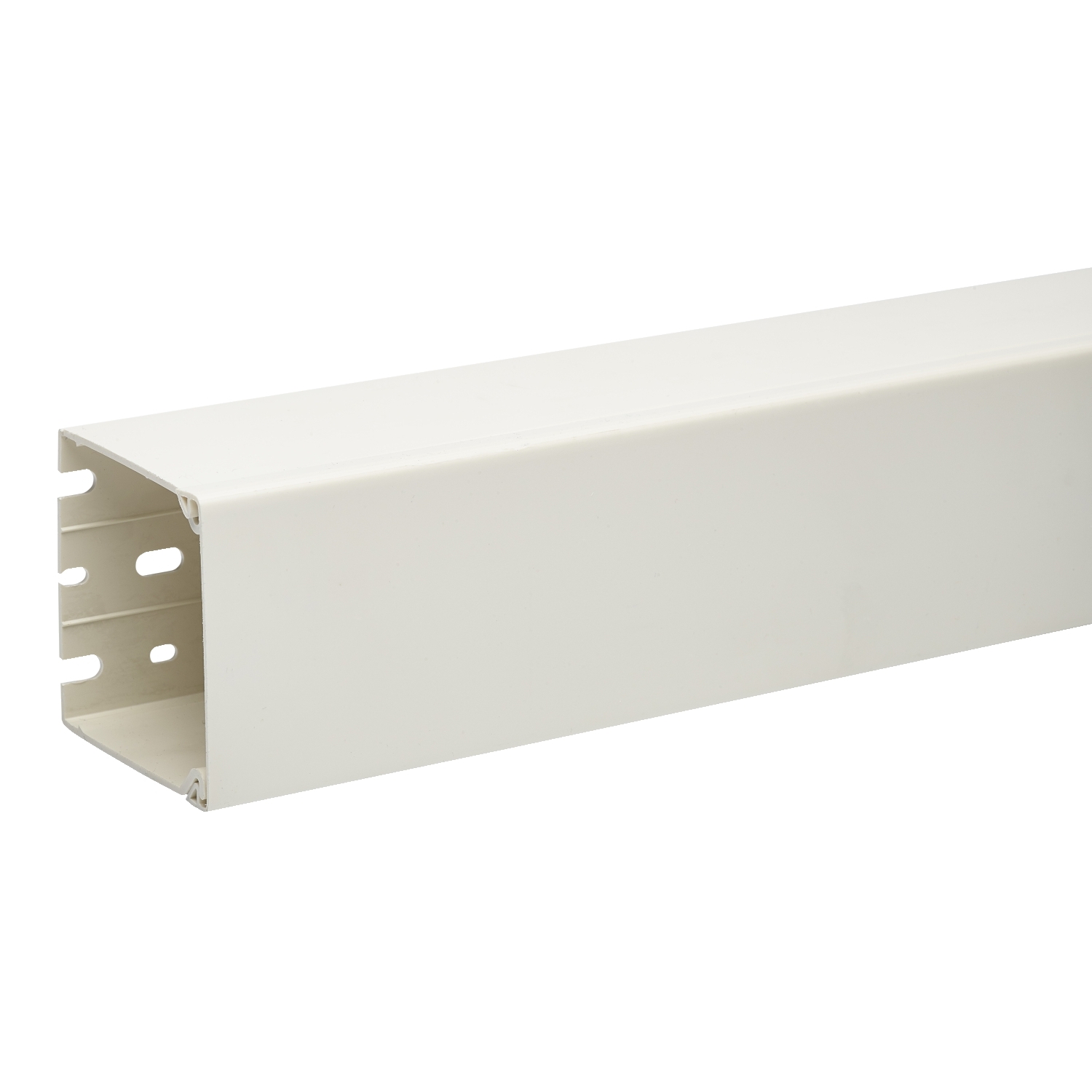 ETK60360 КОРОБ 60Х60 ПВХ БЕЛЫЙ RAL 9010 Schneider Electric Электромонтажная система ULTRA 