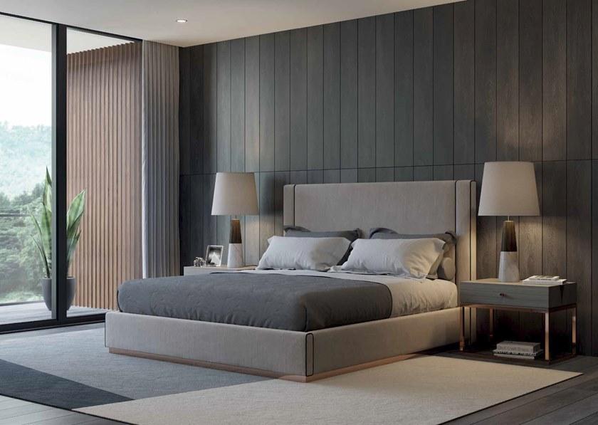 Laskasas Прямоугольная тумбочка с ящиками Ester Lk1319 - Вид №4