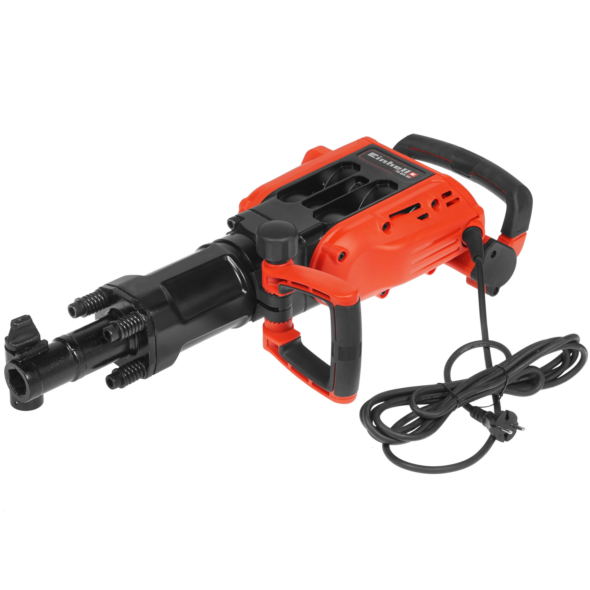 Отбойный молоток Einhell TE-DH 50 8193630 STDN-0110879 - Вид №3