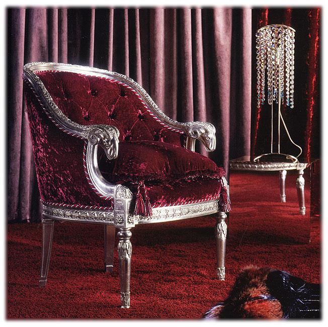 Кресло  ZANABONI P173 №4