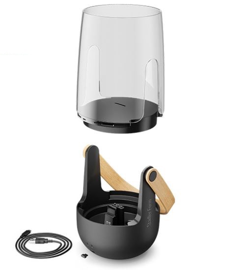 9130712 Ароматизатор воздуха Stadler Form S-003 STDN-0134419 - Вид №3