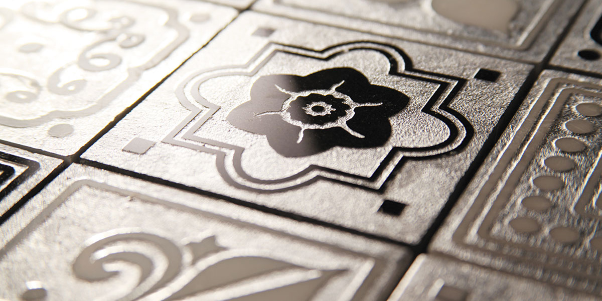 МОЗАИКА ИЗ МРАМОРА TRG-10 SKALINI TRAFALGAR TRG10 - Вид №1