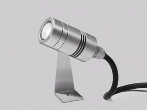 Artemide Алюминиевый светодиодный уличный проектор