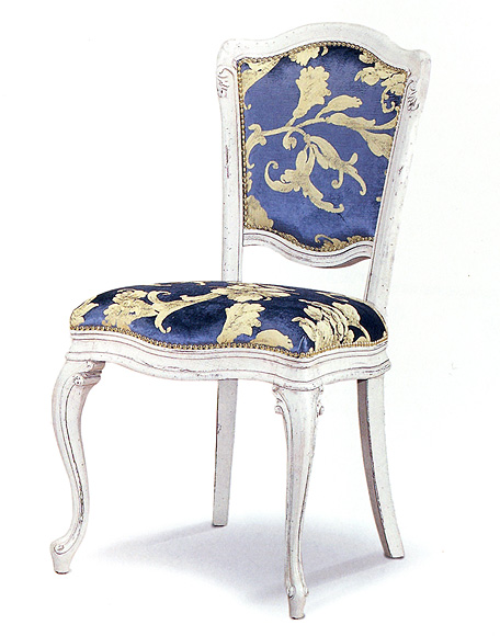 Стул Monet GIULIACASA VI5180/S-LS 