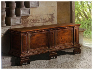 Комод  CASTELLAN A 116