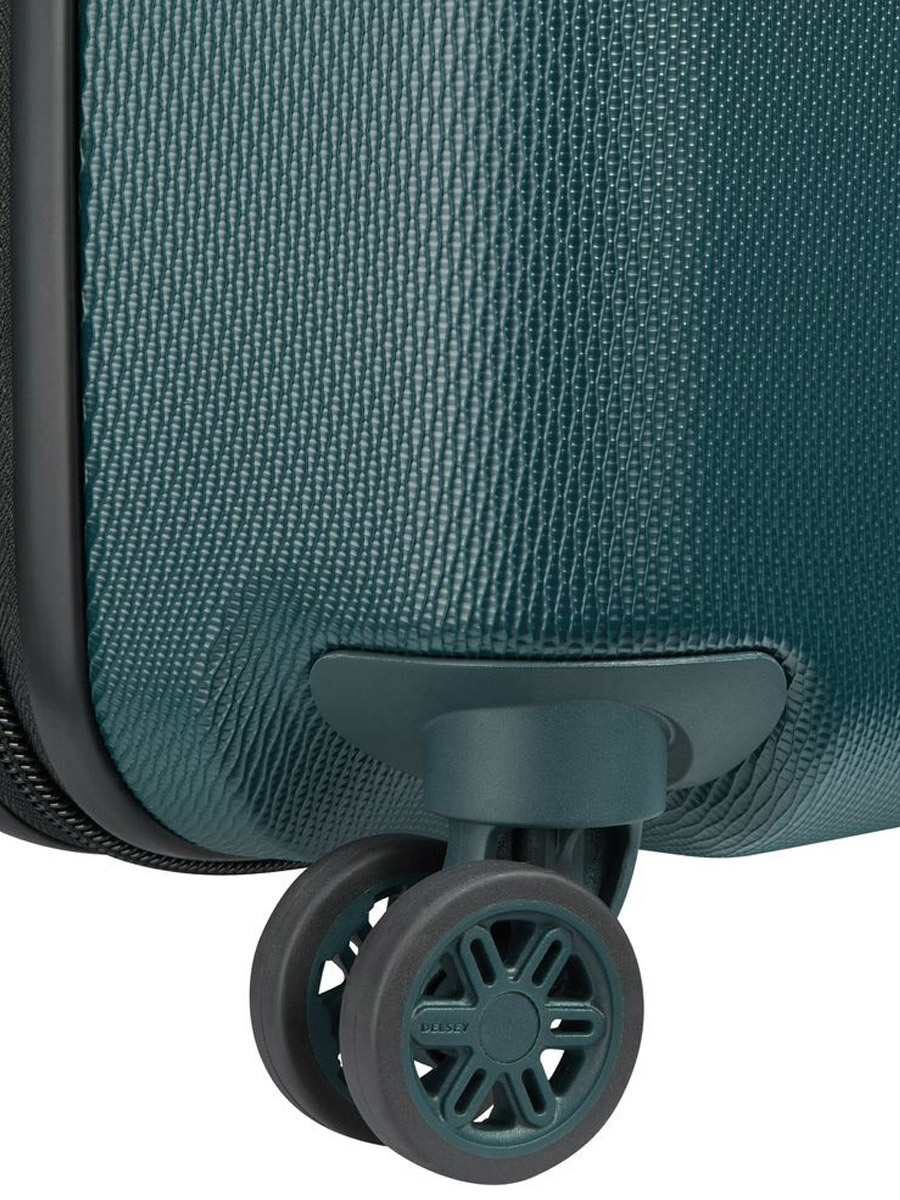 1672810 03 Чемодан 1672810 M Delsey Chatelet Air  - Вид №4