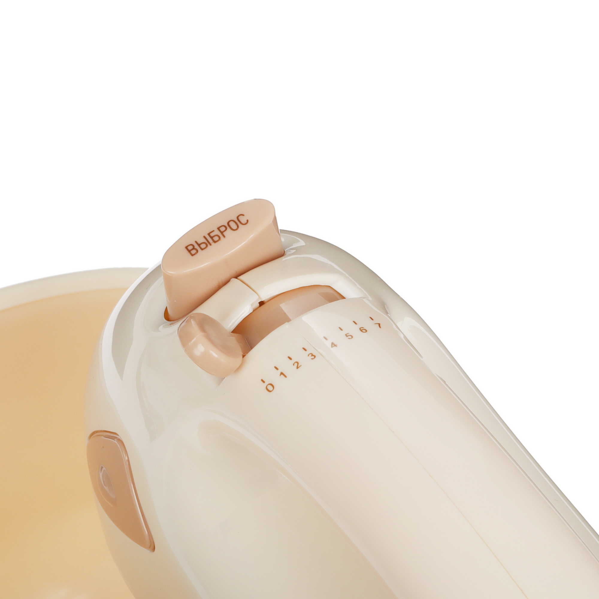 9905746 Миксер ВАСИЛИСА ВА-5507 бежевый STDN-0108260 - Вид №3